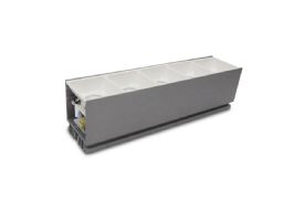 Eline Indoor Surface Mounted Luminaires Dlux Unidirectional Surface Mount Eline Indoor Surface Mounted Luminaires Dlux Unidirectional Surface Mount